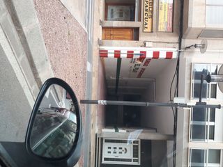 Affitto Posto auto in Casco Urbano. Garaje cerrado muy grande