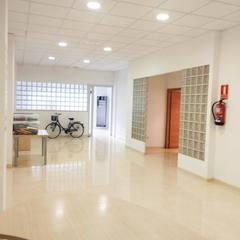 Local commercial  Carrer de centelles. Vendo local  vanguardista..listo para entrar