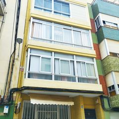 Affitto Appartamento in Casco Urbano. Piso a pocos metros de la playa central de vinaros