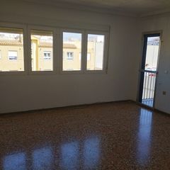 Etagenwohnung in Casco Urbano. Vendo piso en muy buen estado