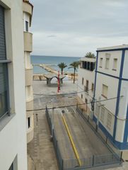 Affitto Appartamento in Plaça de sant antoni 13. Alquilo piso espectacular con vistas a la playa central