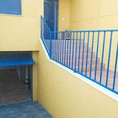 Maison jumelée  Carretera costa sur. Se vende   adosado espectacular con vistas a la playa y el mar