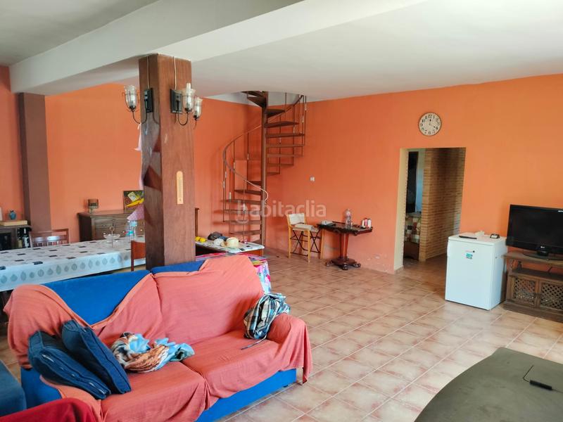 Foto 3b9c16c2-ffd1-4139-bfef-73b2b96b84d9. Finca rústica a Benimàmet Valencia