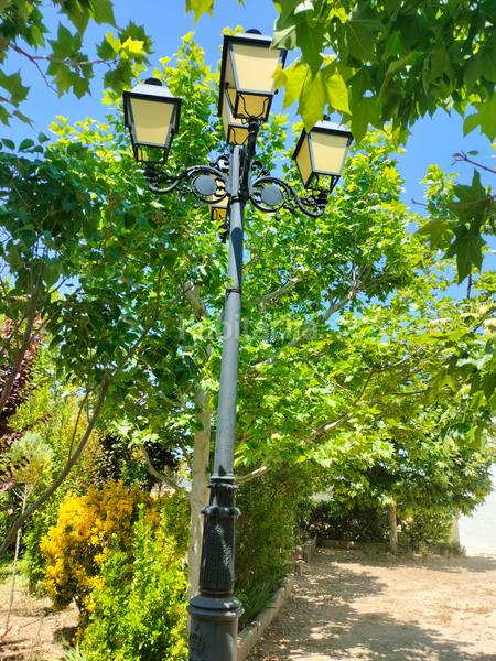 Foto 8304cf3e-559d-4e88-b46d-4bf29cddd7ab. Finca rústica a Benimàmet Valencia