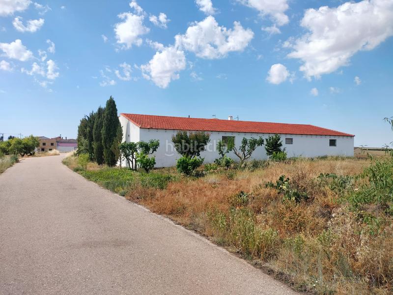 Foto b97aaafb-4679-4588-acc1-d39d42a9f4fa. Finca rústica a Benimàmet Valencia