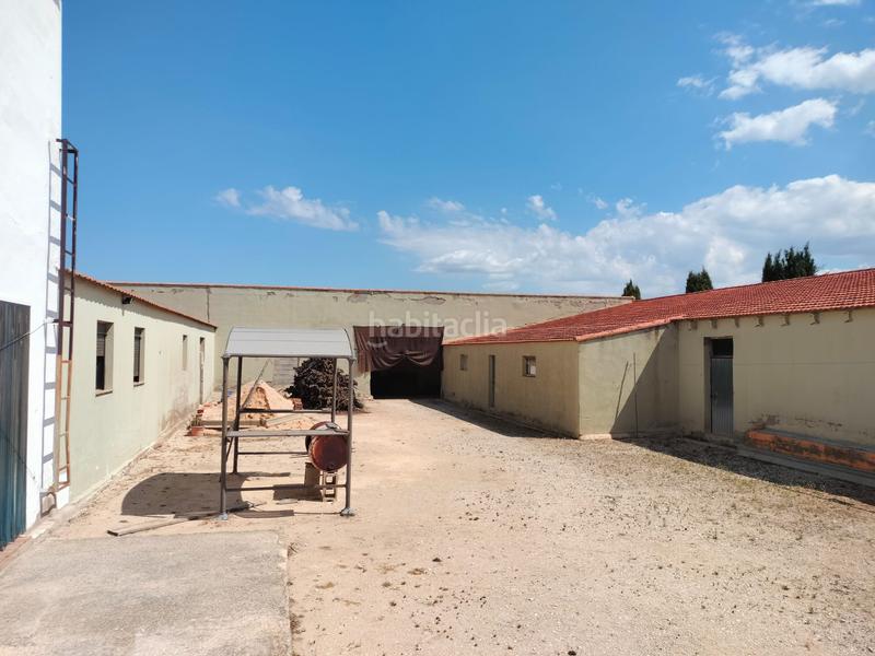 Foto c7022433-e250-4833-be50-b08e03cbb5b0. Finca rústica a Benimàmet Valencia