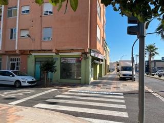 Local Comercial a Beniparrell. Local comercial beniparell