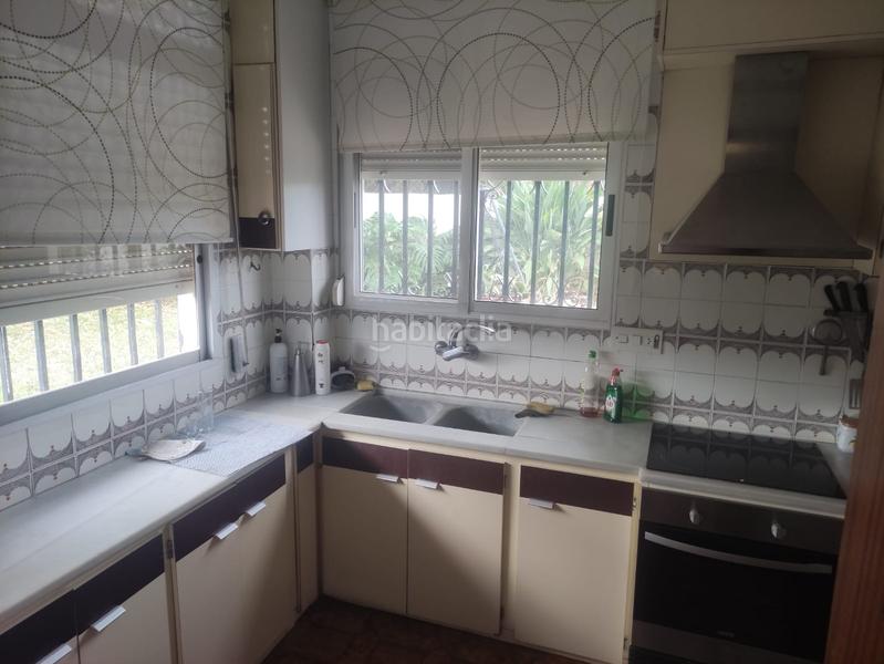 Foto 014e73e7-1190-4537-b29b-027a0b03e30b. Rural plot in Picassent