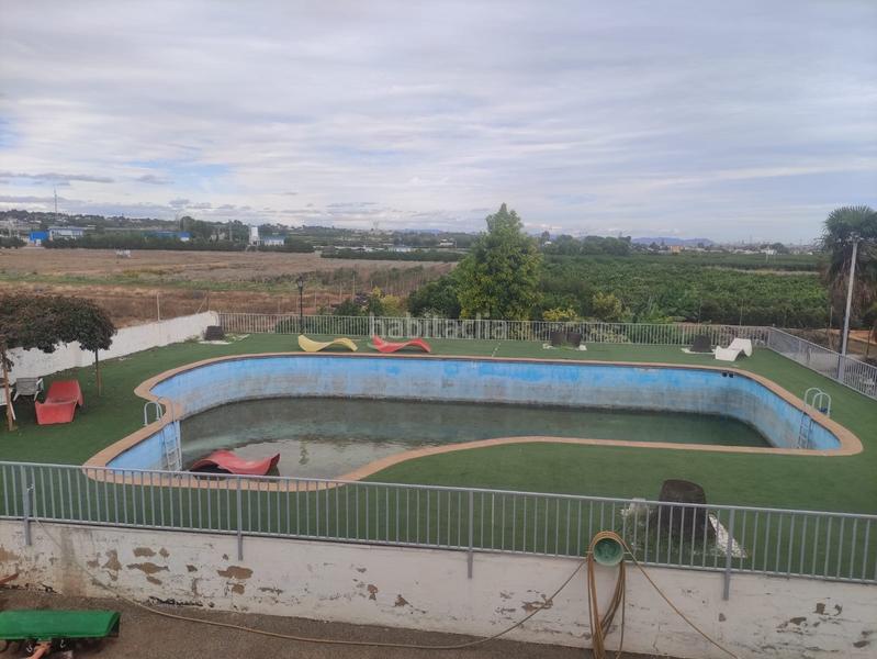 Foto 0e12b6fe-86f0-4a3f-87bf-849f88c5863d. Rural plot in Picassent