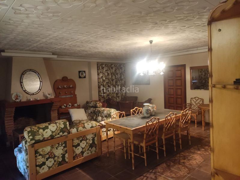 Foto a0b39a0a-948c-4ac0-8145-dacdb3251684. Rural plot in Picassent