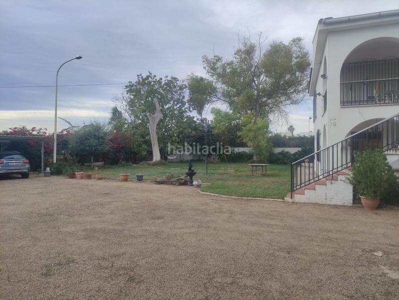 Foto b2346ecf-5bea-40bf-8f5d-18b8bf7a99aa. Rural plot in Picassent