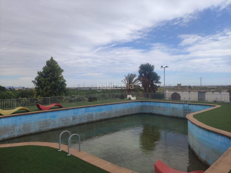 Foto b396c644-6ff2-4814-af84-a2474236282a. Rural plot in Picassent