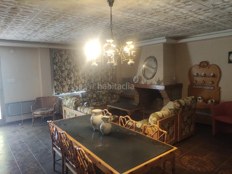 Foto bd2b08c9-55ae-42b7-94cb-49feac5d6873. Rural plot in Picassent