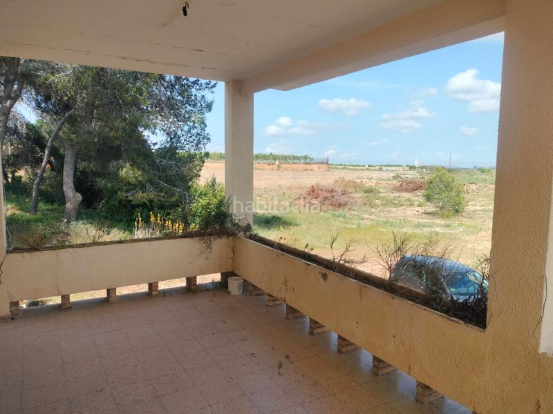 Foto 43e89ac5-f4eb-4f5d-8942-5f4542060088. Finca rústica a Picassent