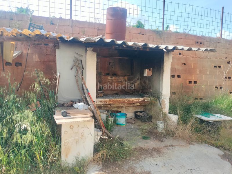 Foto f7916a73-31d1-45c8-a29f-e80e700942d4. Finca rústica a Picassent
