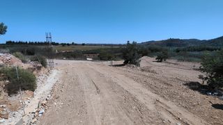 Finca rústica a Turís