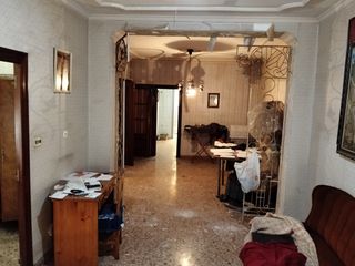 Finca rústica en Alcácer