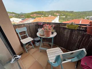 Duplex in Olesa de Montserrat