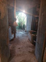 Mas à Montuïri. Casa antigua cerca del pueblo