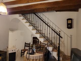 Maison à Montuïri. Casa antigua con carácter