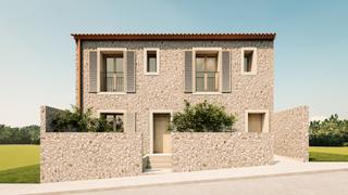 Maison jumelée à Vilafranca de Bonany. Oportunidad!! última vivienda en venta