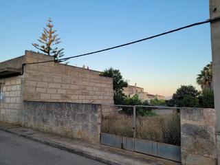 Residential Plot in Carrer francesc sansó 12. Oportunidad! solar con proyecto de obra