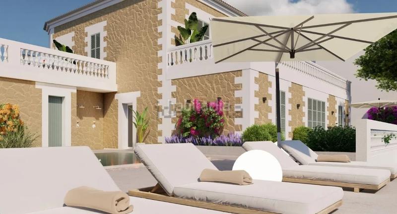 Foto 4a7a42eb-a58f-4613-9fa2-5993c5243d8a. Chalet mit parking in port d´Andratx Andratx