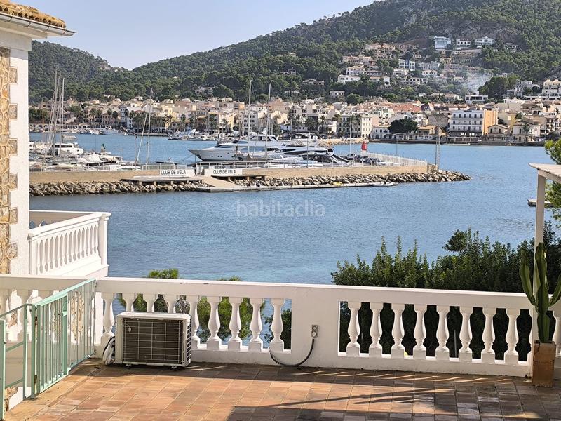 Foto 6eb10d2b-f433-4d0f-b992-6eb5897e3cf3. Chalet mit parking in port d´Andratx Andratx