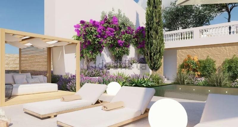 Foto 92fd5db7-e3a0-4c4a-873d-ad008c4e4ae0. Chalet mit parking in port d´Andratx Andratx