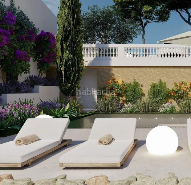 Foto a4856319-f60b-4812-844b-5253810e6fa9. Chalet mit parking in port d´Andratx Andratx