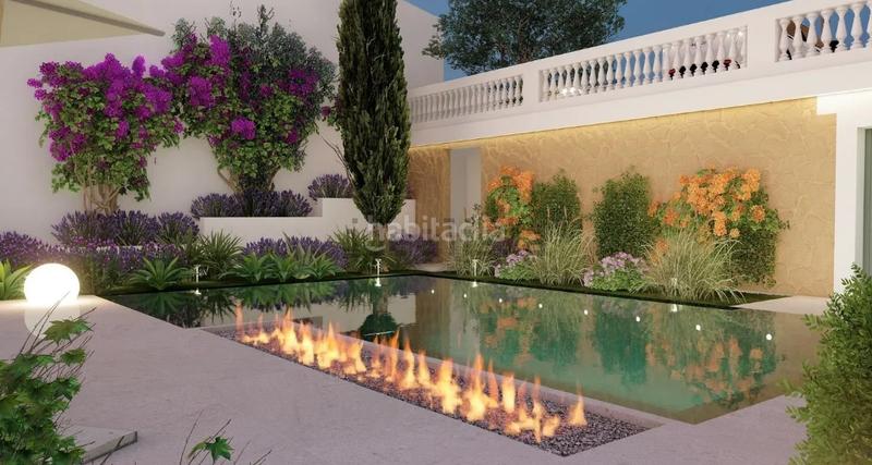 Foto ce609676-03c7-4067-a87a-3c1c4f65dbae. Chalet mit parking in port d´Andratx Andratx