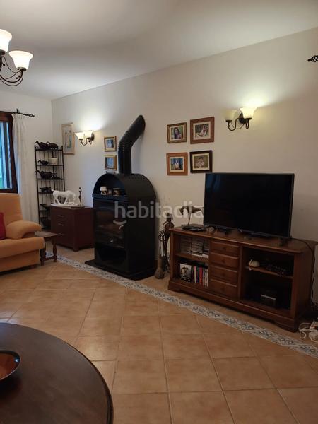 Foto 593a63bb-f32c-40b3-a386-5a12b873f79e. Xalet amb xemeneia piscina a Felanitx poble Felanitx