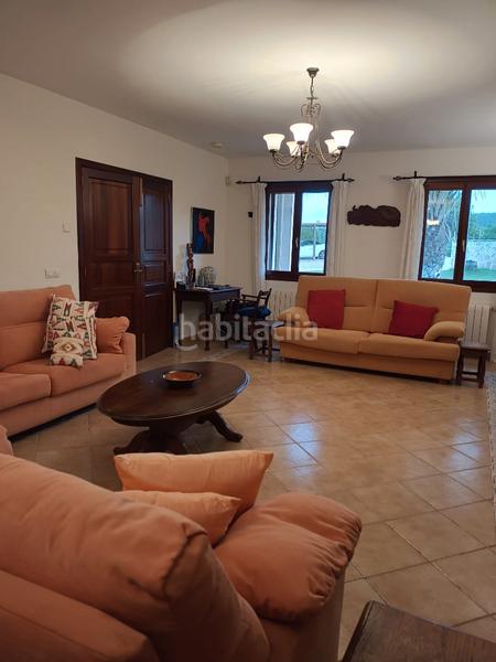 Foto 5a06c1da-18c3-4928-b0a9-653056f914c2. Xalet amb xemeneia piscina a Felanitx poble Felanitx