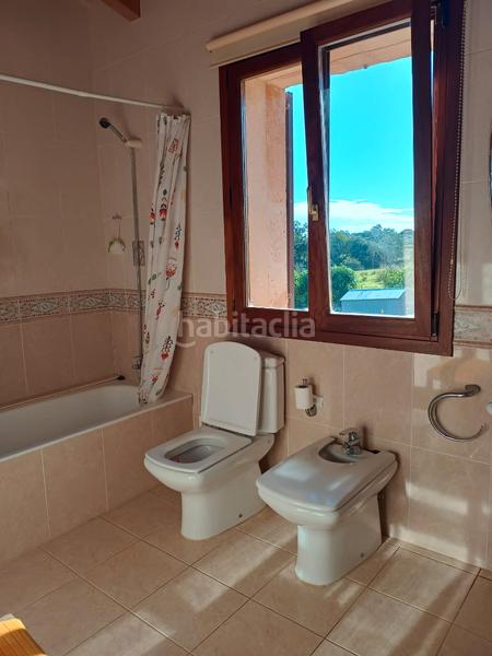 Foto 649257c4-2e9c-4b98-87f6-bc2dc7a0a8b7. Xalet amb xemeneia piscina a Felanitx poble Felanitx