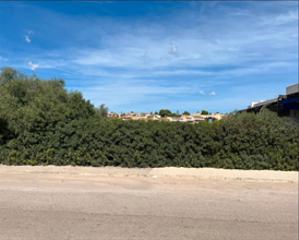 Terreny residencial a Cala Magrana-Cala Anguila-Cala Mendia. Solar cerca del mar