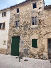 Casa a Vilafranca de Bonany. Casa para reformar