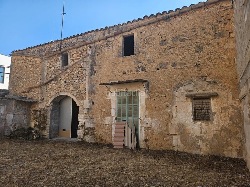 Foto 4a1ba75c-6198-4612-8a44-e4c5380dfaad. Maison dans Felanitx poble Felanitx