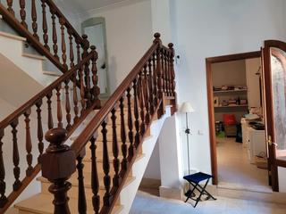Location Maison à Manacor Centre. Casa de alquiler con opción a compra