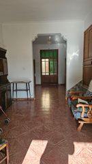Haus in Ariany. Casa con patio