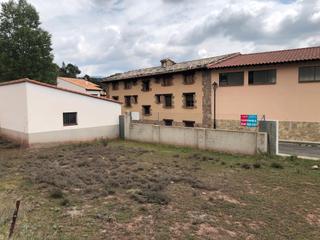 Casa a Cabra de Mora. Inmogestion infinito gestiona en exclusiva la venta de esta parc