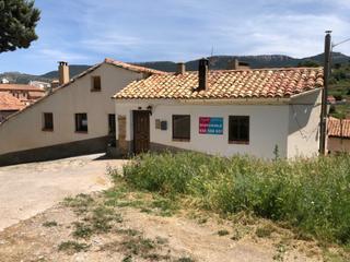 Maison à Castellar (El). Inmogestion infinito gestiona en exclusiva la venta de esta casa