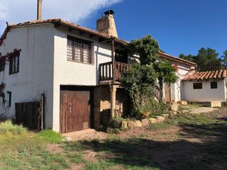 Casa a Cabra de Mora. Inmogestion infinito gestiona en exclusiva la venta de esta masi