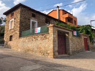 Haus in Cabra de Mora. Inmogestion infinito gestiona en exclusiva la venta de esta casa