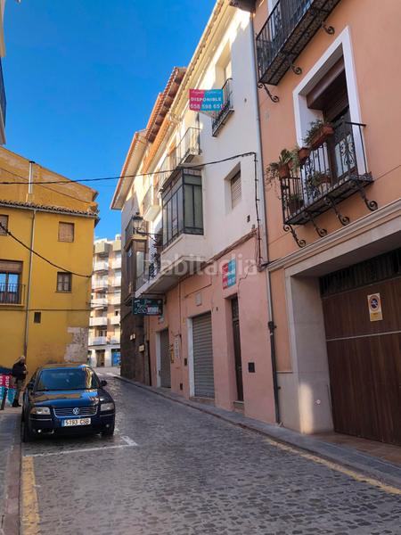 Foto 1689fd67-ff29-4899-a75c-5331806dd3a3. Local comercial inmogestion infinito gestiona en exclusiva la venta de este bar restaurante ( castellón) en Segorbe