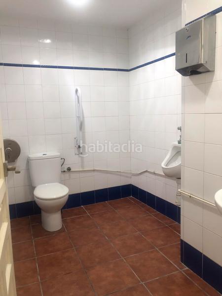 Foto 2594ced1-e83a-4885-b9bc-6cbcacf87370. Local comercial inmogestion infinito gestiona en exclusiva la venta de este bar restaurante ( castellón) en Segorbe