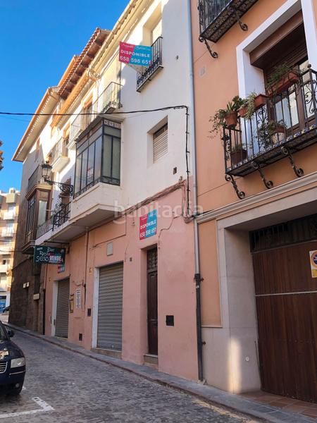 Foto 5cf4fc95-8477-4bac-b034-d585b272727c. Local comercial inmogestion infinito gestiona en exclusiva la venta de este bar restaurante ( castellón) en Segorbe
