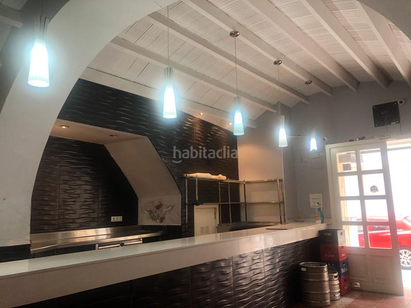 Foto 614947f4-0ca9-434a-afb0-ae36a3fa9063. Local comercial inmogestion infinito gestiona en exclusiva la venta de este bar restaurante ( castellón) en Segorbe