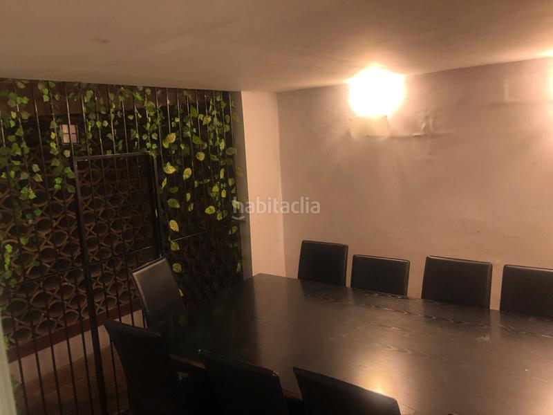 Foto 69d2bccc-dd73-4333-81ce-61d3af20ab4a. Local comercial inmogestion infinito gestiona en exclusiva la venta de este bar restaurante ( castellón) en Segorbe