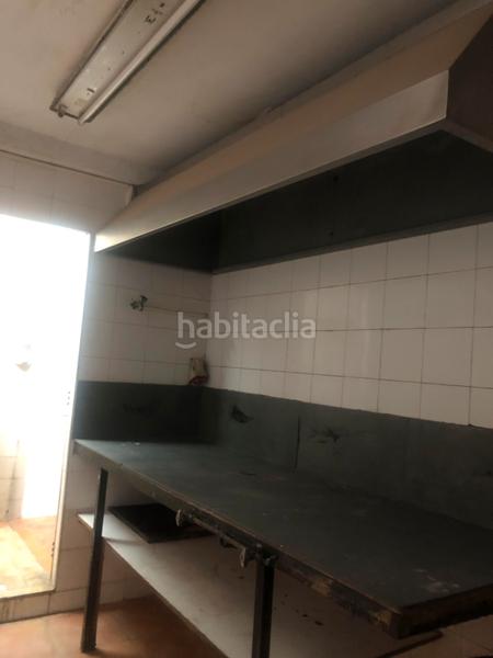 Foto 6f9dbd56-5692-49ba-8c97-ee3dd738b209. Local comercial inmogestion infinito gestiona en exclusiva la venta de este bar restaurante ( castellón) en Segorbe