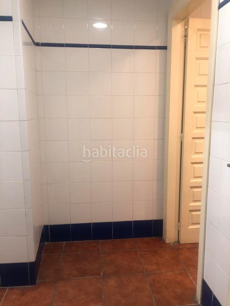 Foto 72cb6f19-575d-4868-b961-d46278660882. Local comercial inmogestion infinito gestiona en exclusiva la venta de este bar restaurante ( castellón) en Segorbe